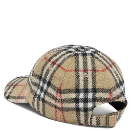 "Check" Baseball Cap