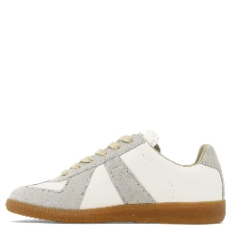 "Replica" Low-Top Sneakers