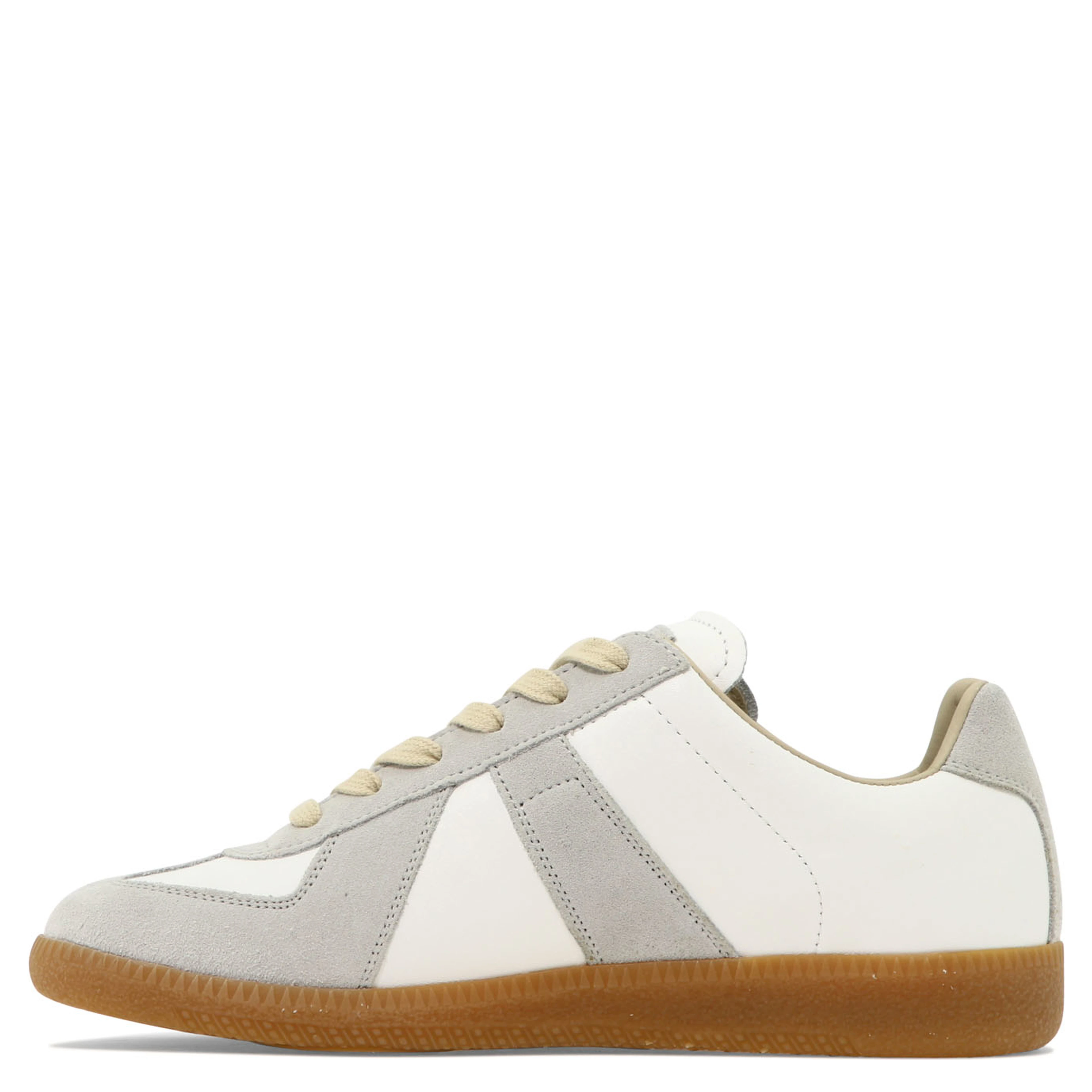 "Replica" Low-Top Sneakers