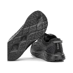 "Huaka Pro" Low-Top Sneakers