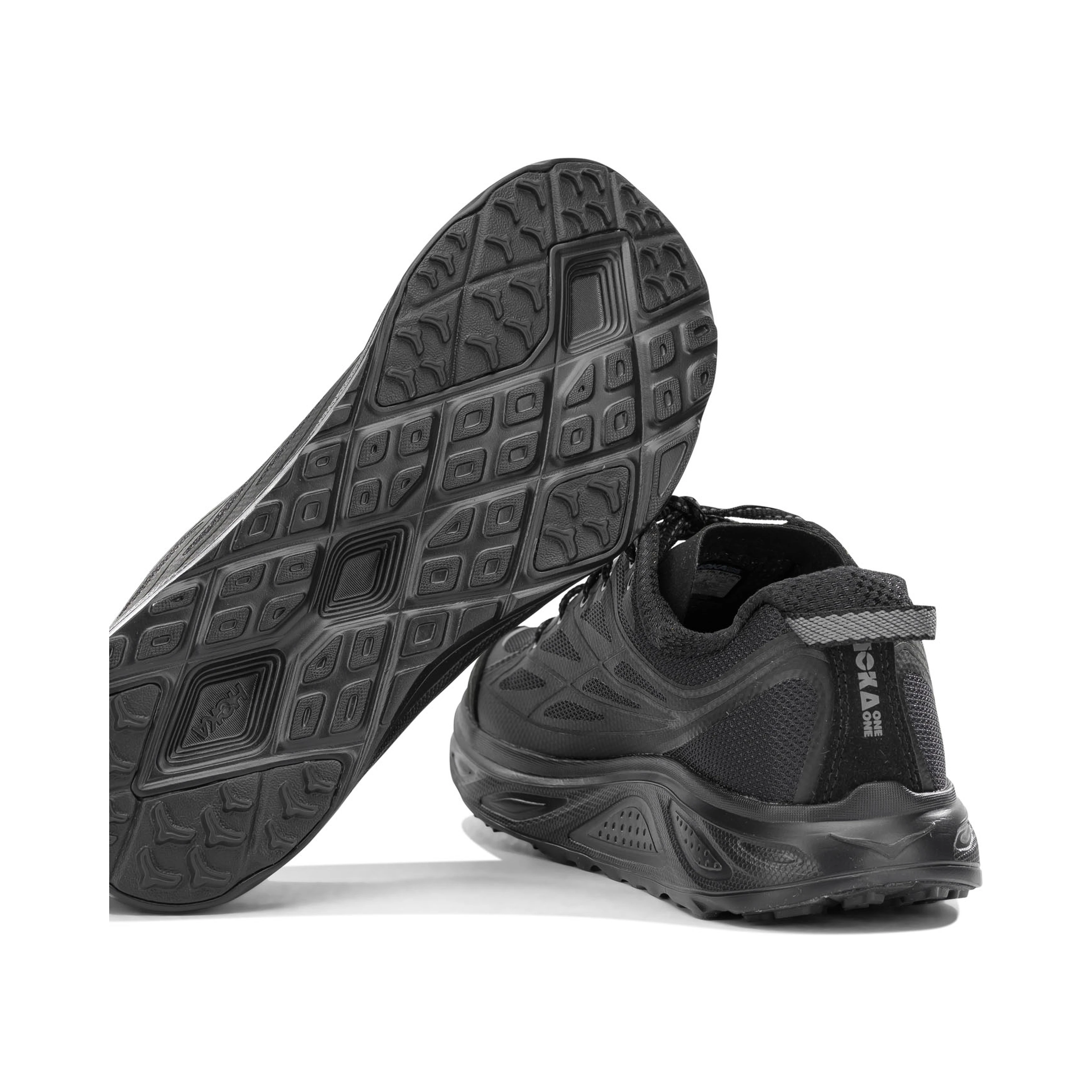 "Huaka Pro" Low-Top Sneakers