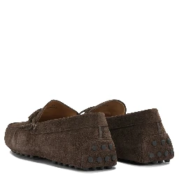 Loafers & Slippers