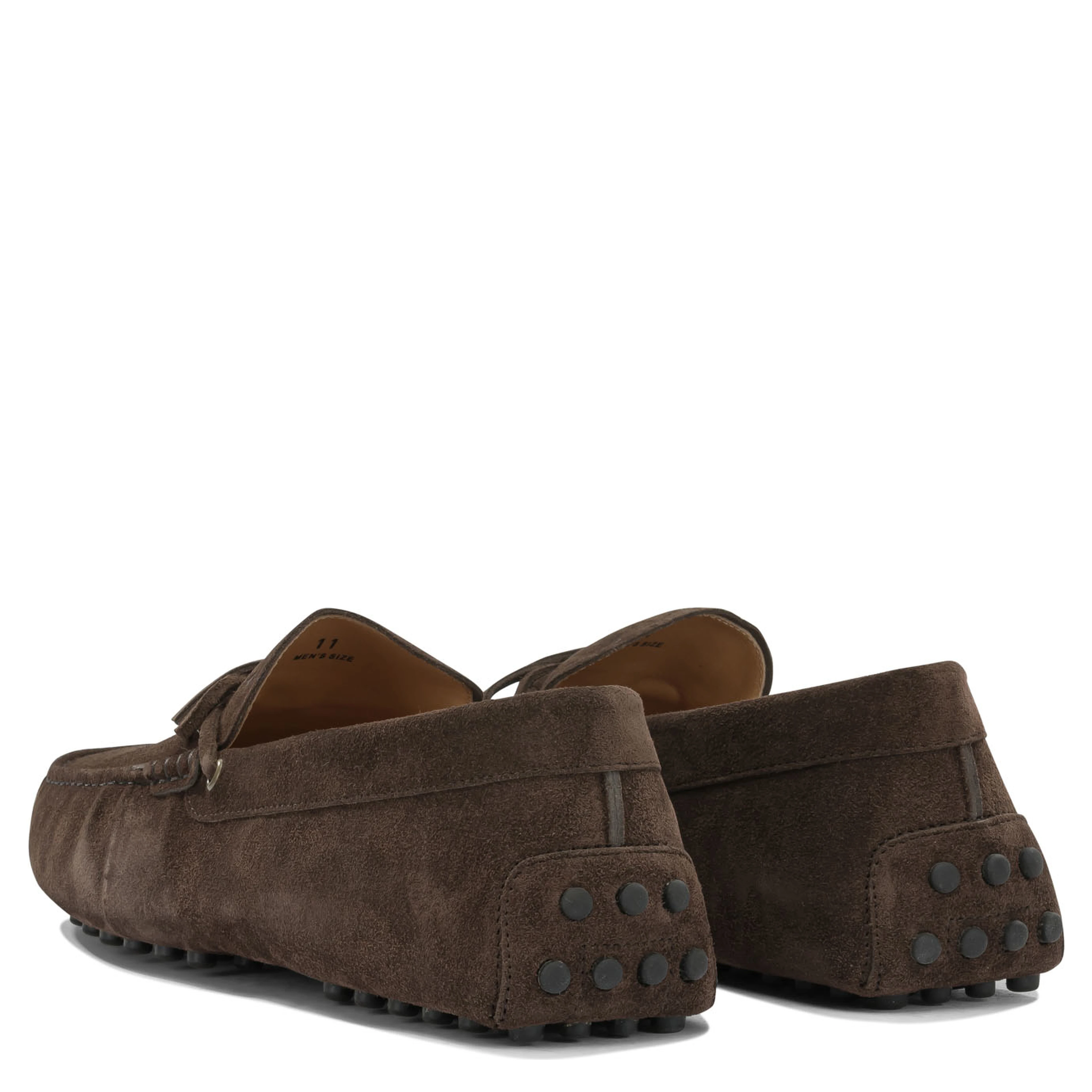 Loafers & Slippers