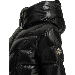 "Marusse" Long Down Jacket