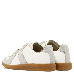 "Replica" Low-Top Sneakers