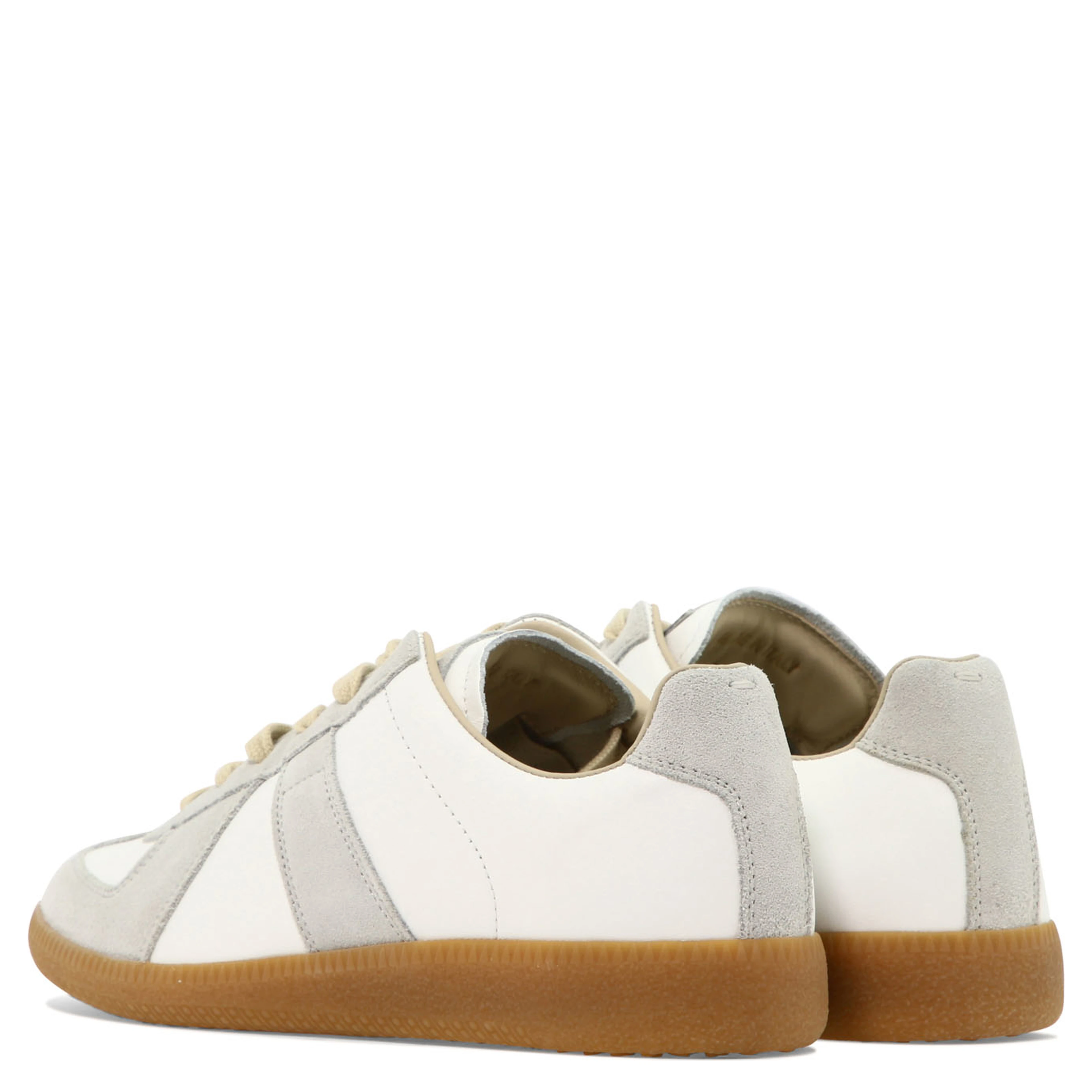 "Replica" Low-Top Sneakers