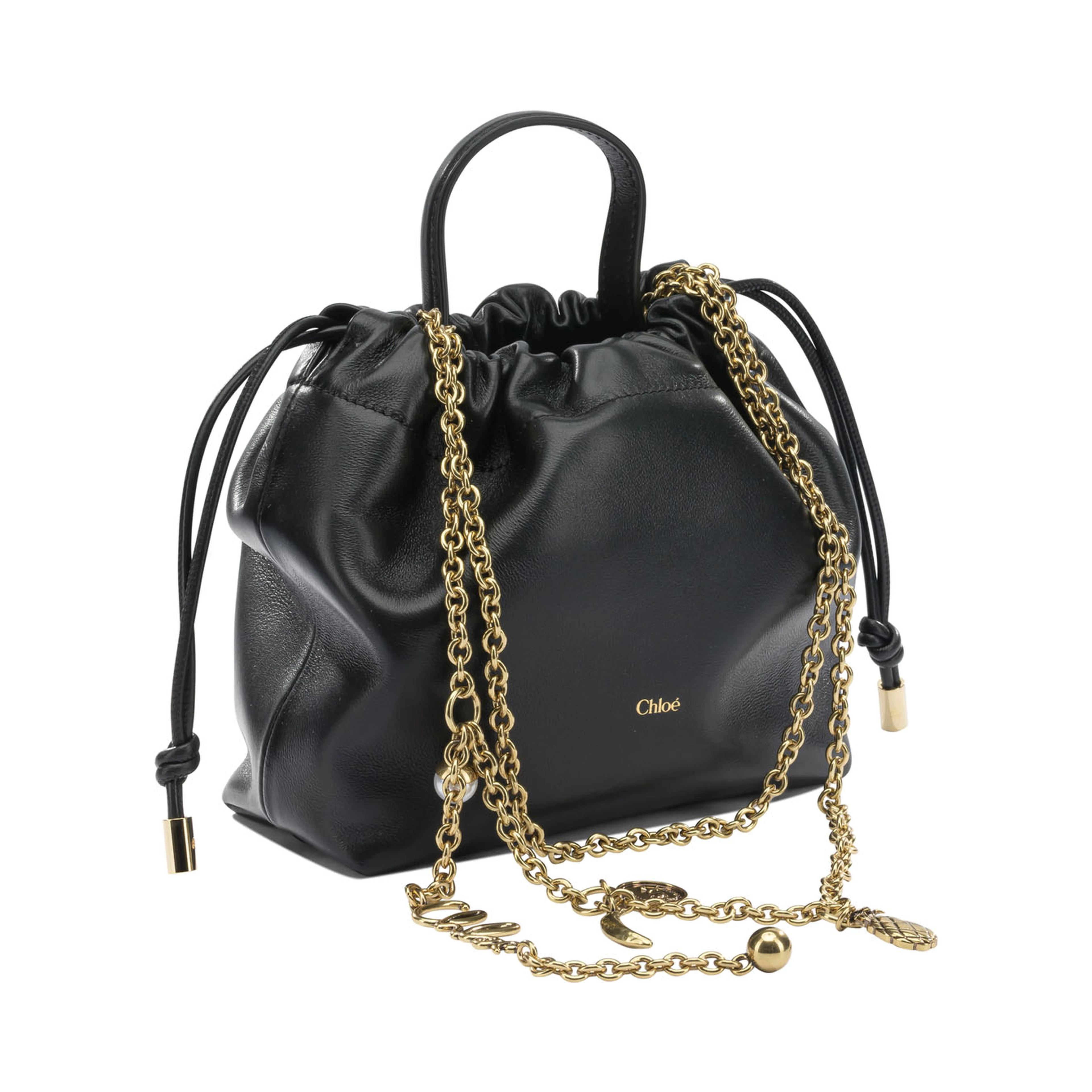 Small "Icons" handbag