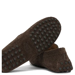 Loafers & Slippers