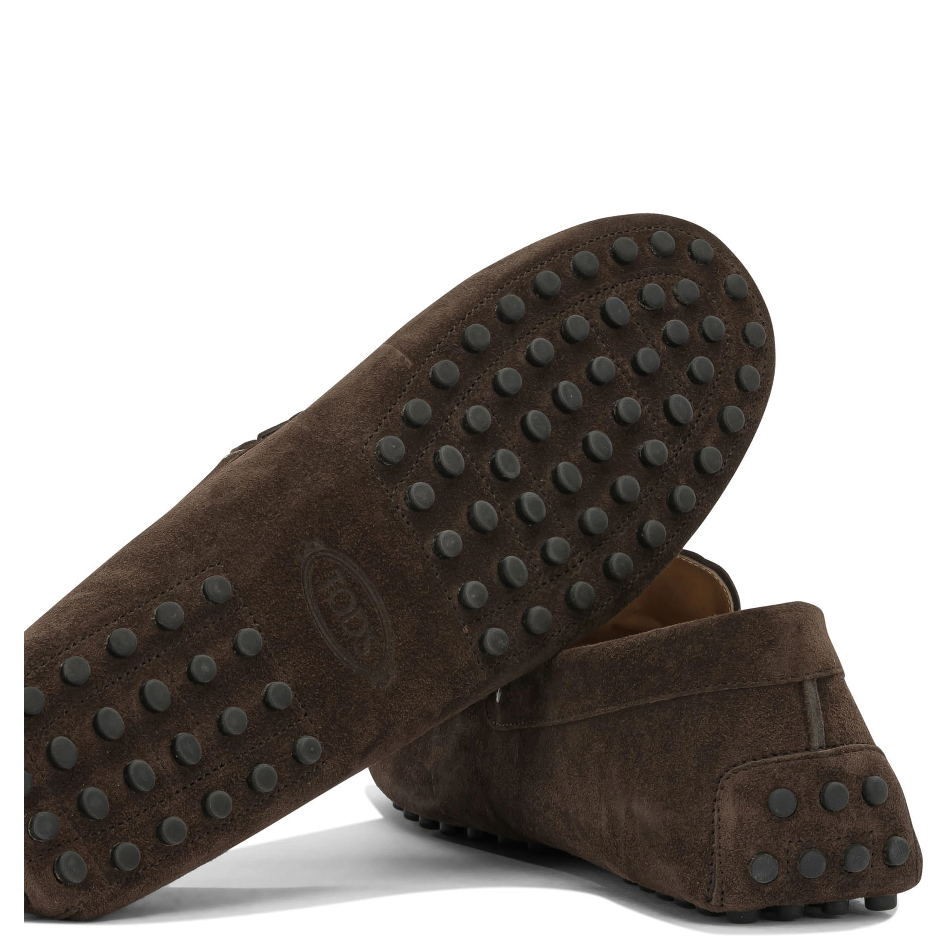 Loafers & Slippers