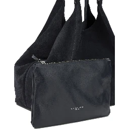 Shoulder bags