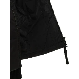 "HyBridge® Grove" Short Down Jacket