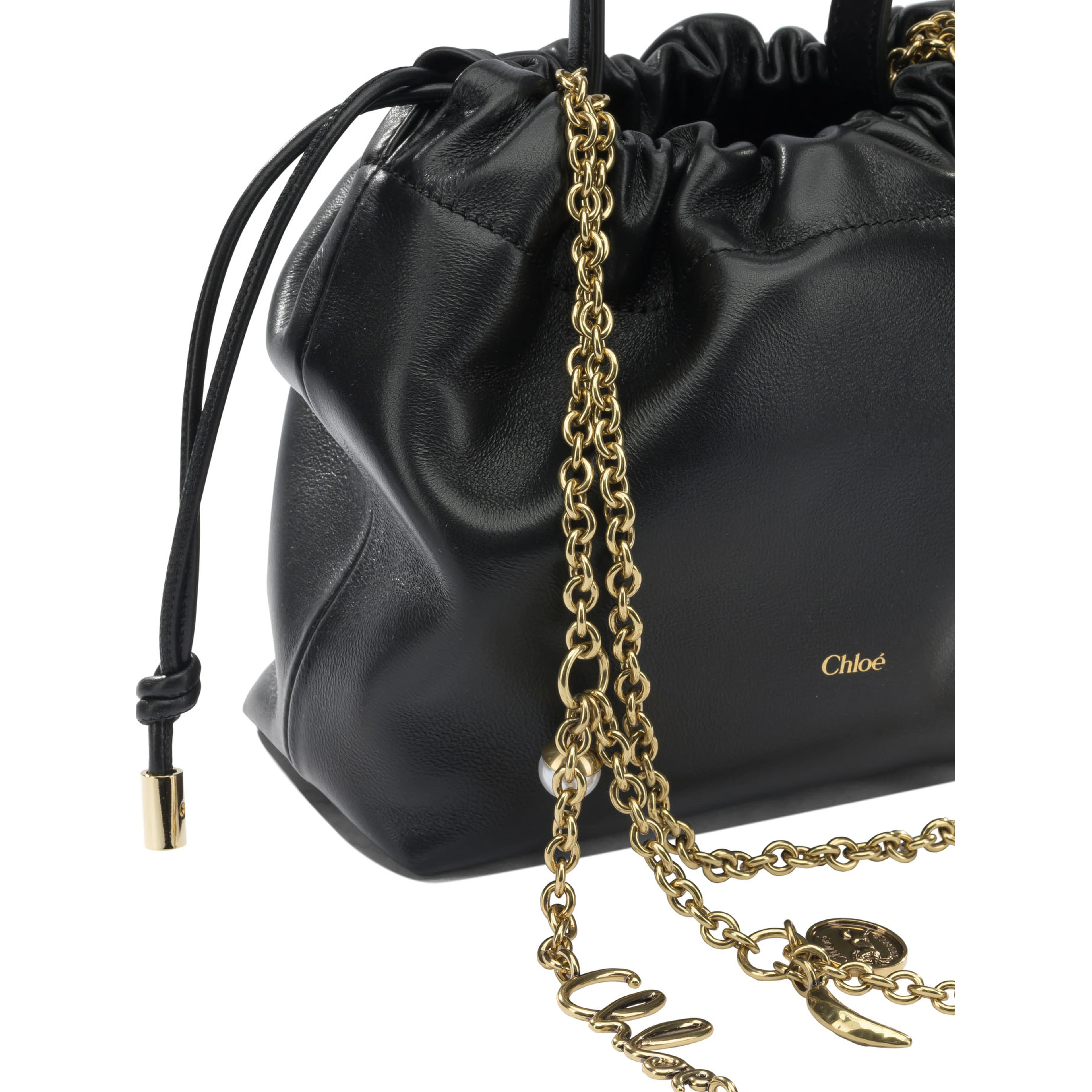 Small "Icons" handbag