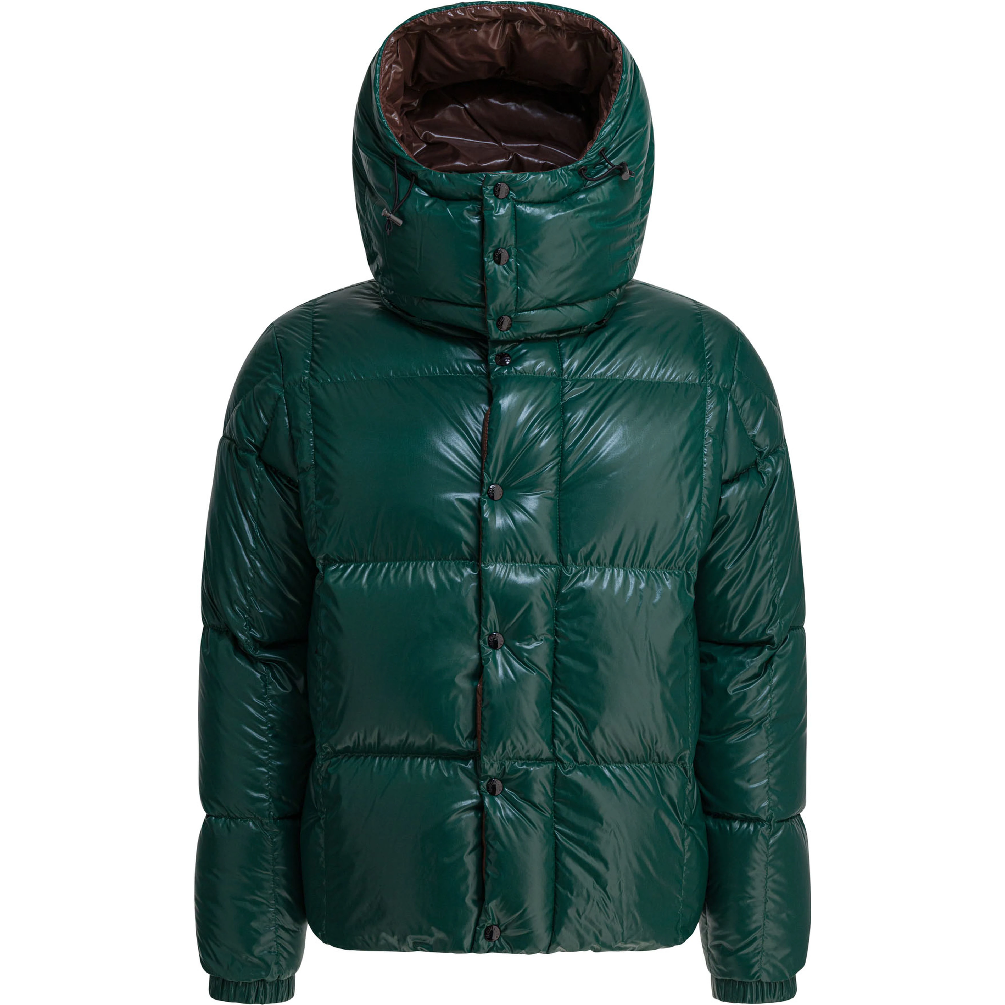 Short down jacket "Parana"