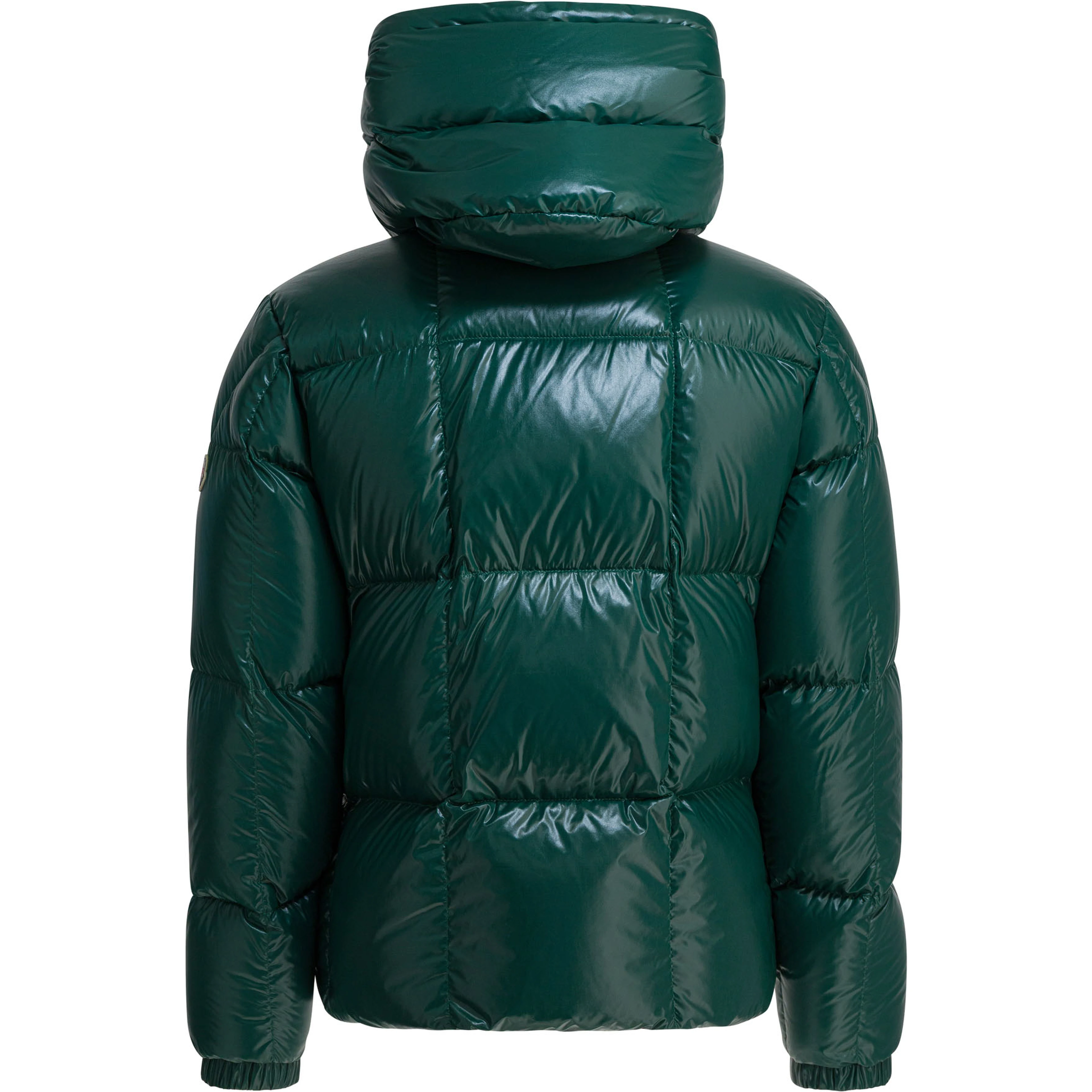 Short down jacket "Parana"