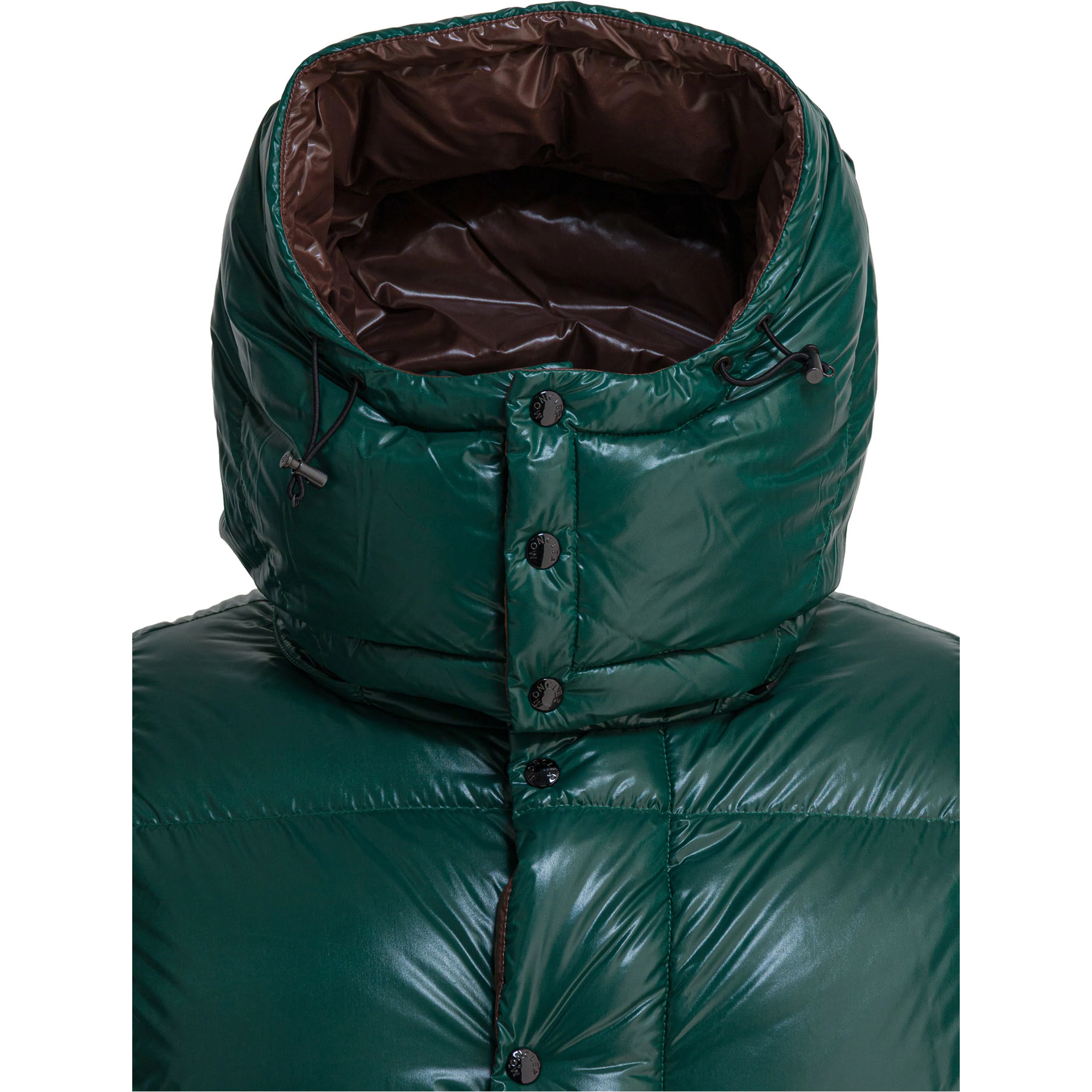 Short down jacket "Parana"