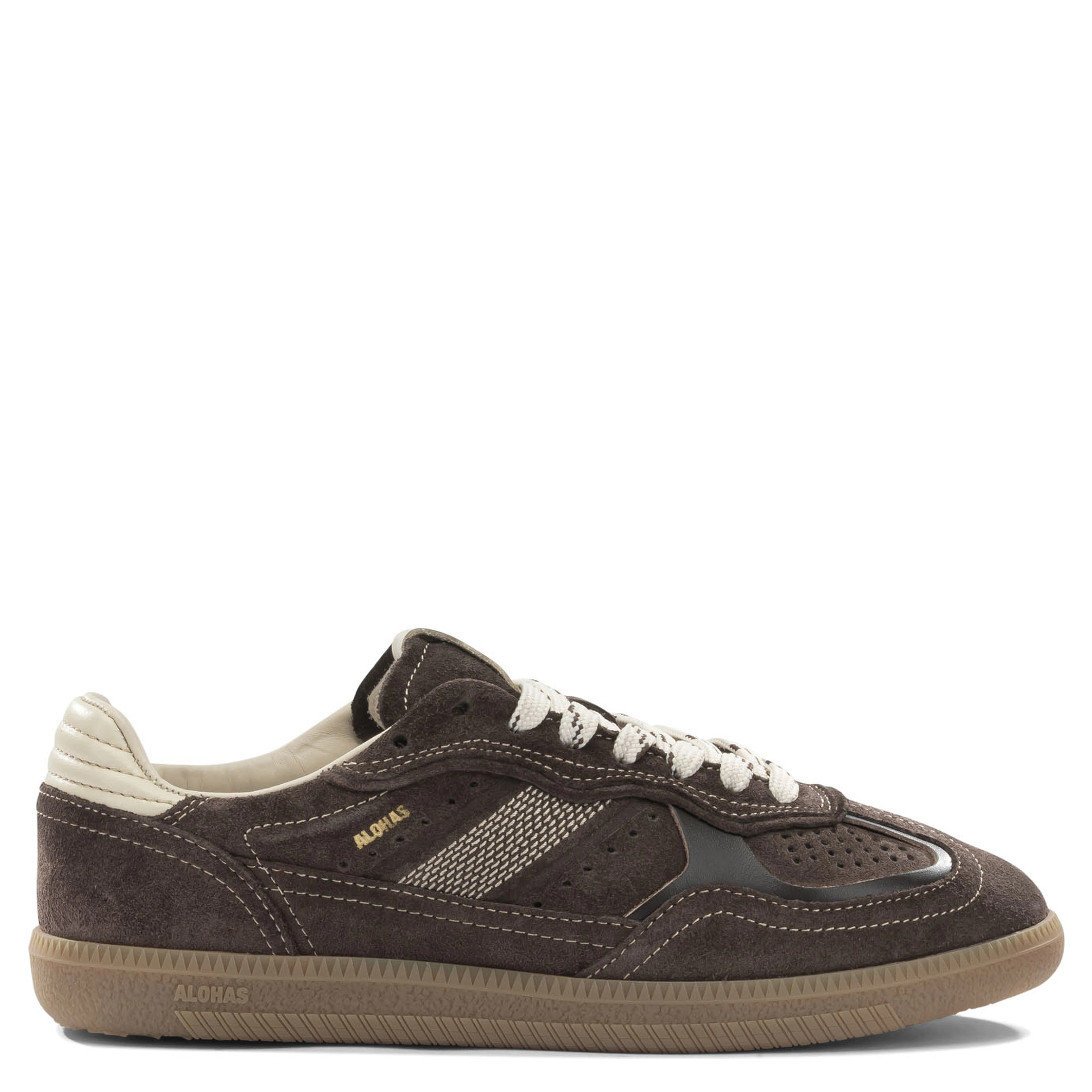 "TB 490 Rife" Low-Top Sneakers