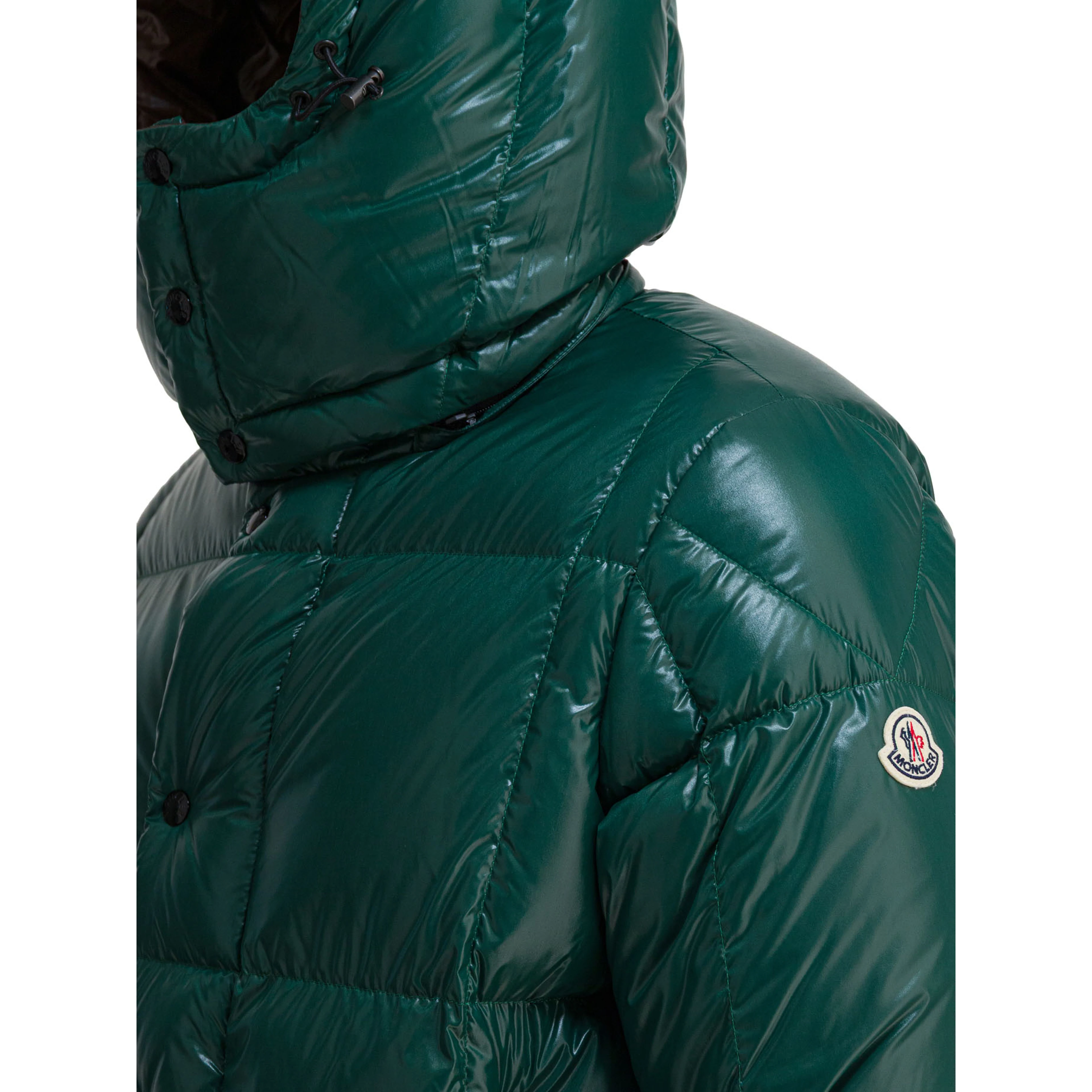 Short down jacket "Parana"