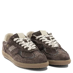 "TB 490 Rife" Low-Top Sneakers