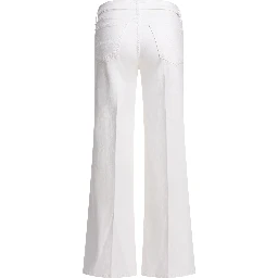 "The Twister Sneak" Jeans