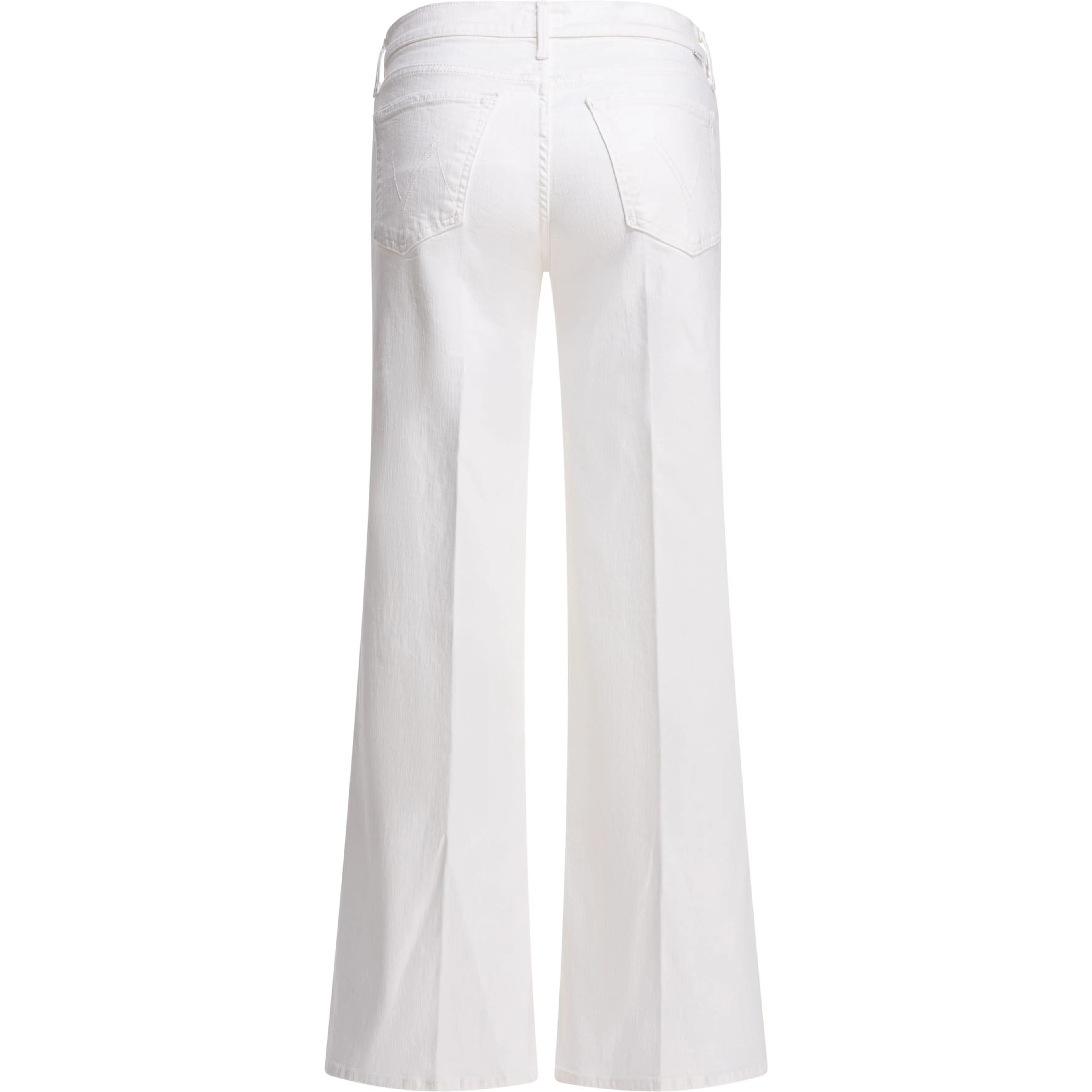 "The Twister Sneak" Jeans