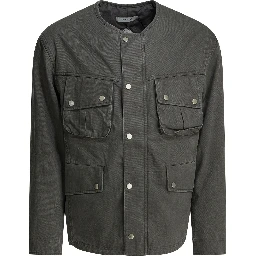 Utility jacket