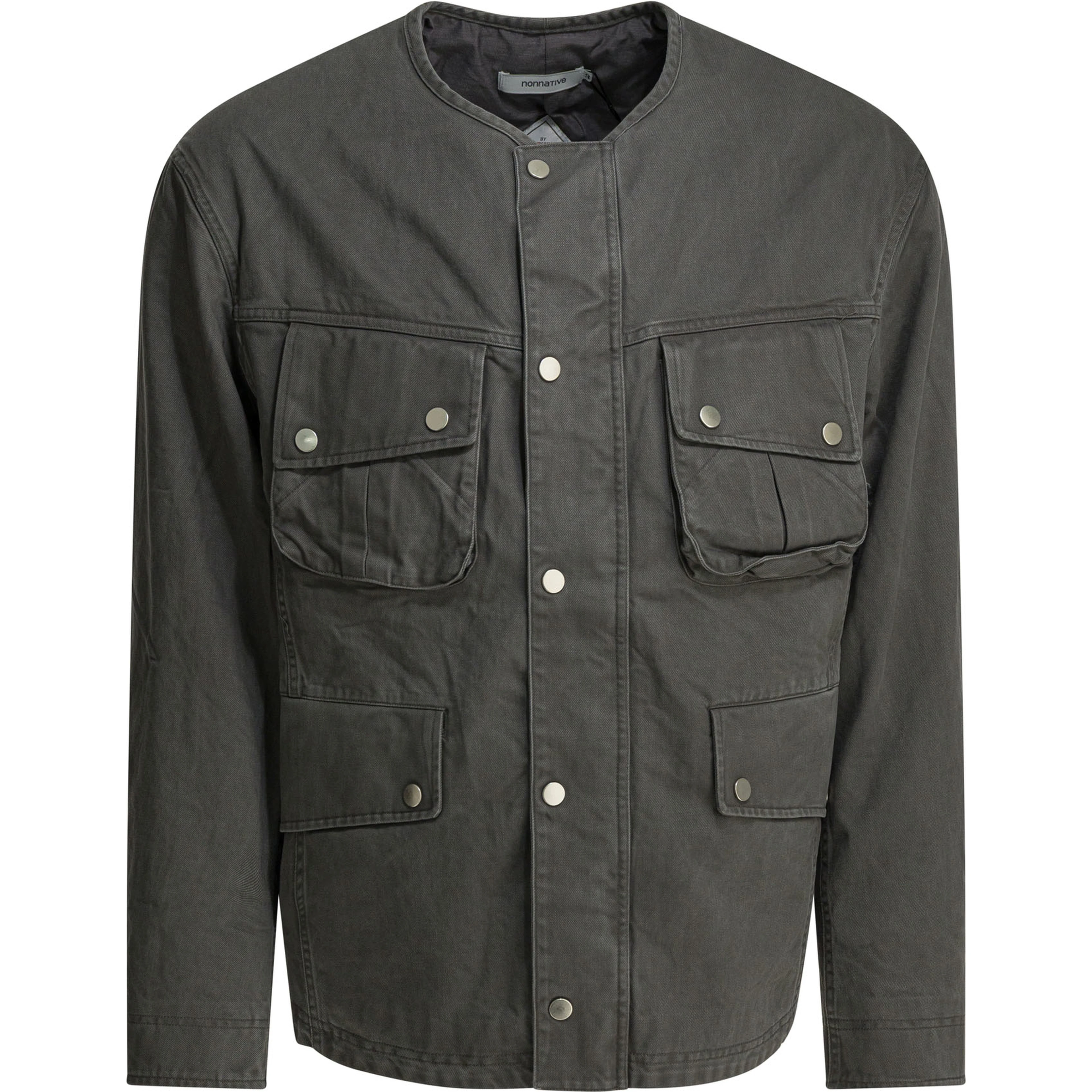 Utility jacket