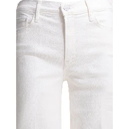 "The Twister Sneak" Jeans