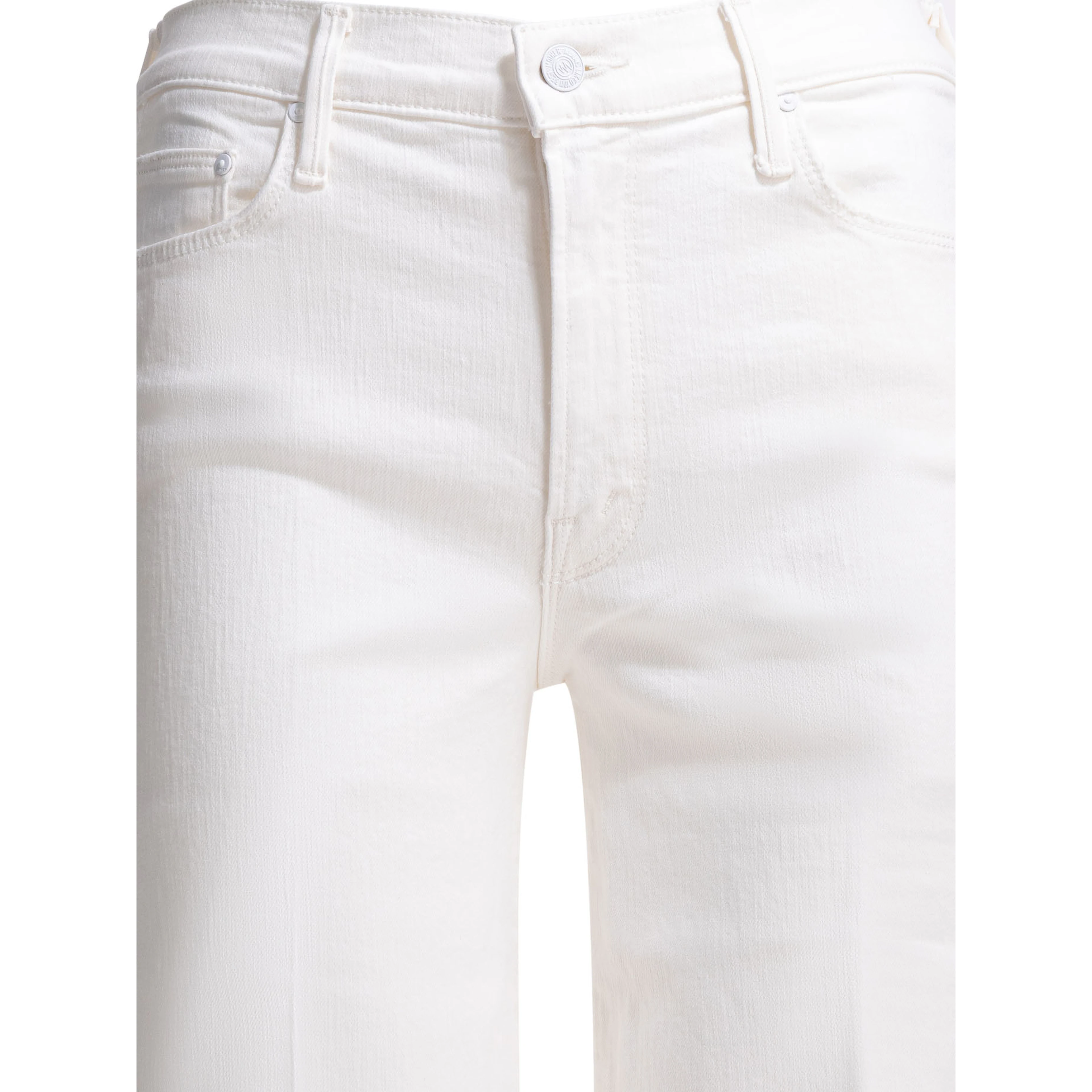 "The Twister Sneak" Jeans