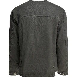 Utility jacket