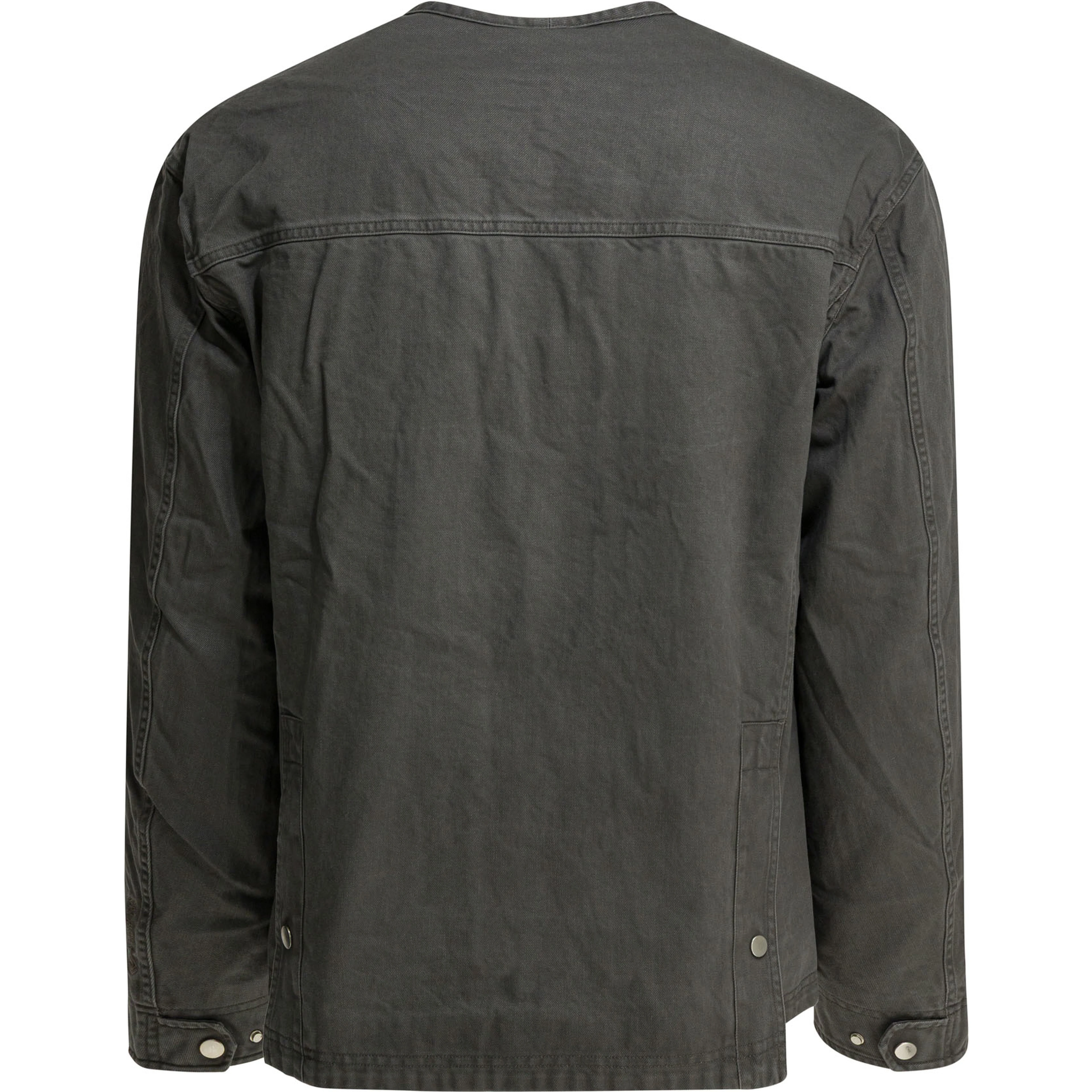 Utility jacket