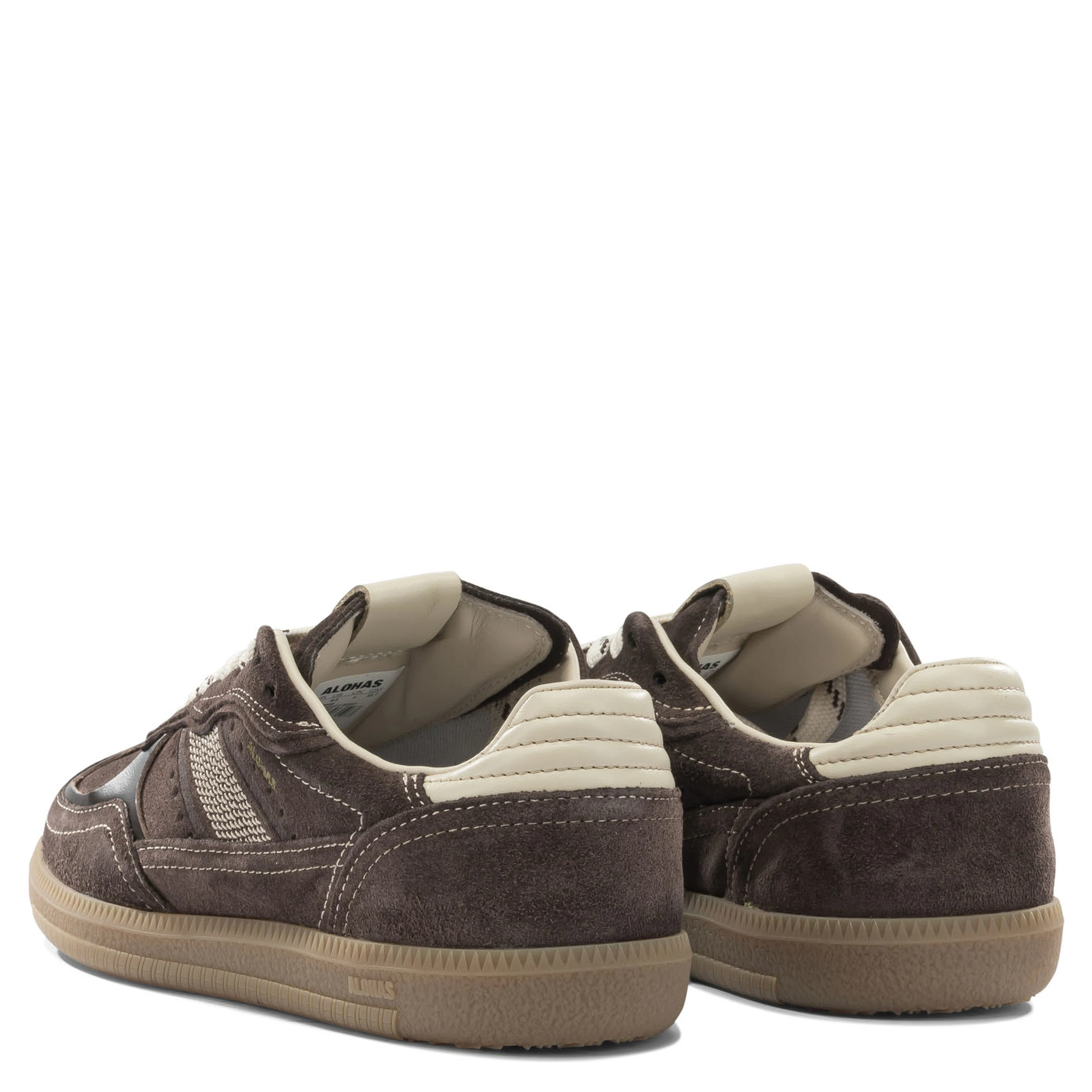 "TB 490 Rife" Low-Top Sneakers