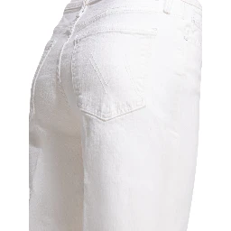"The Twister Sneak" Jeans