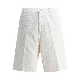 "Single Knee" shorts