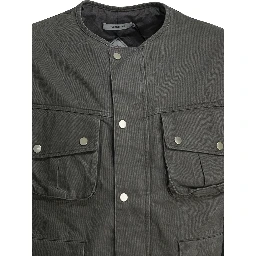 Utility jacket