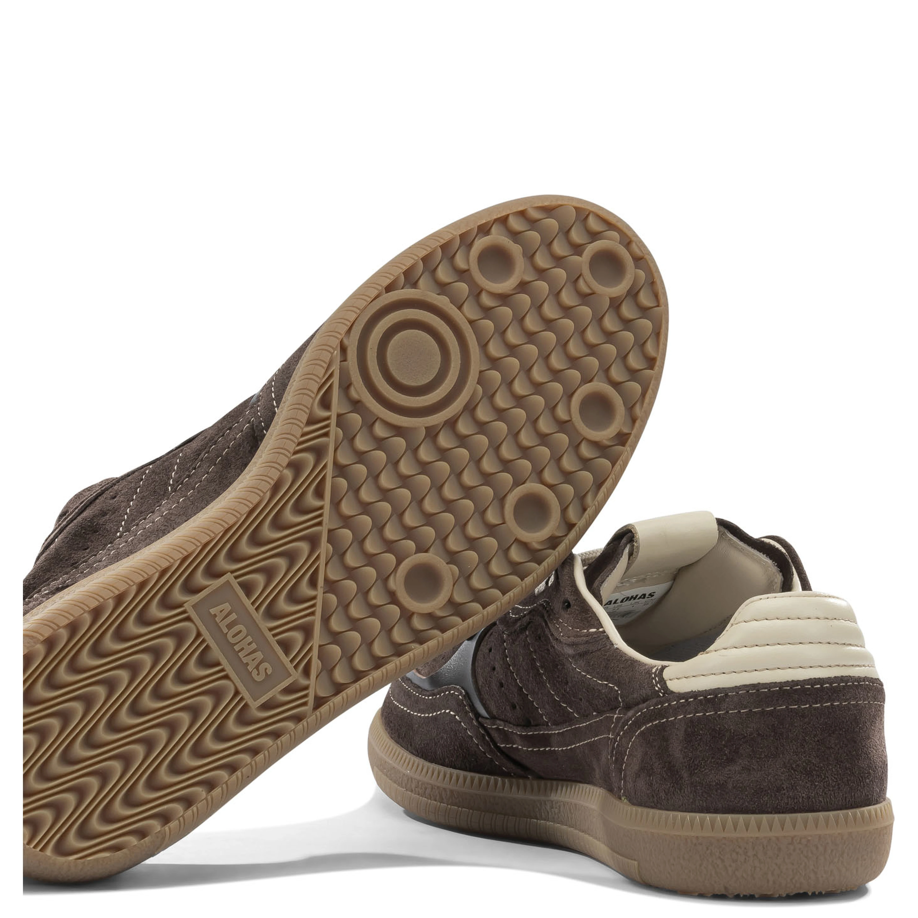 "TB 490 Rife" Low-Top Sneakers