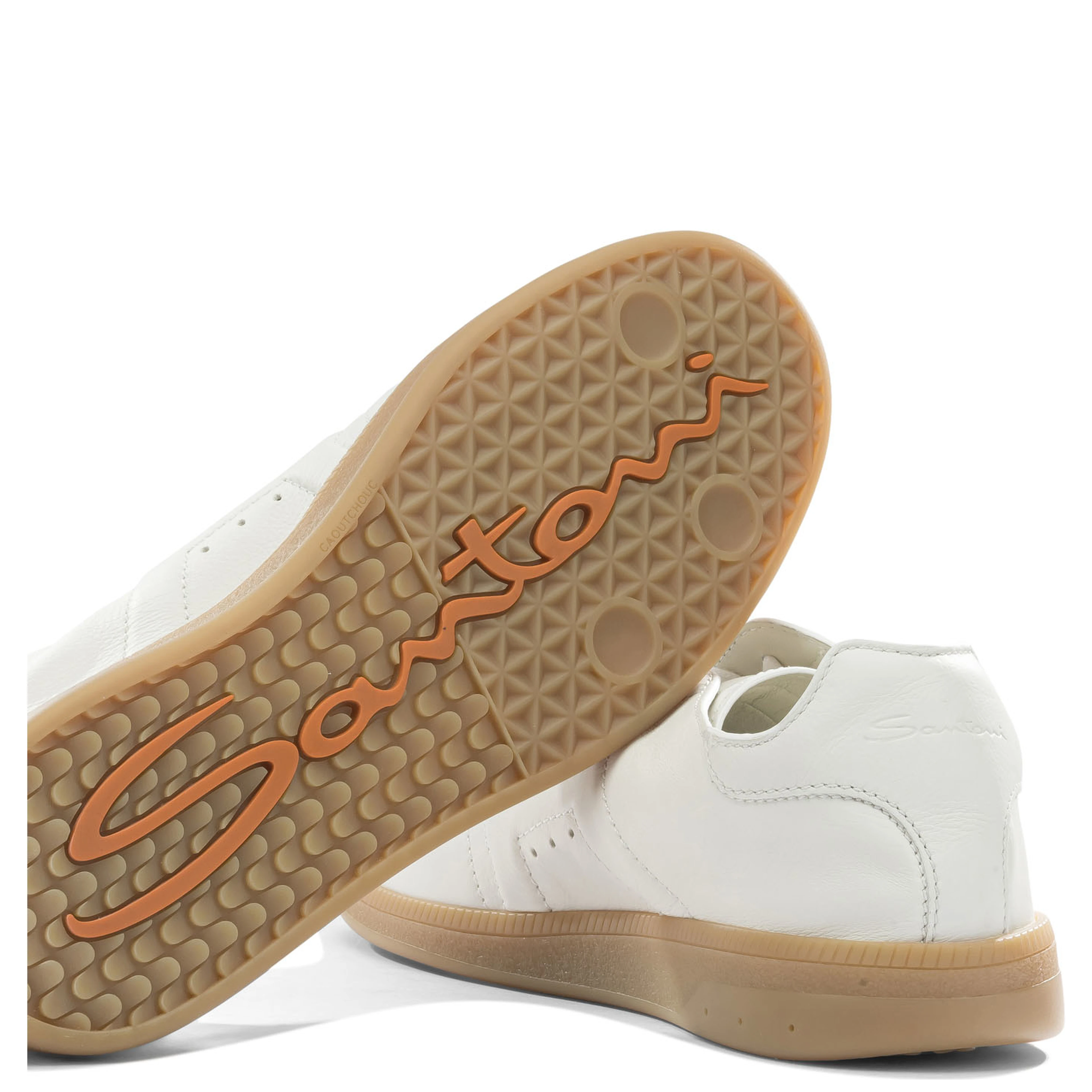 "Oly" Sneakers