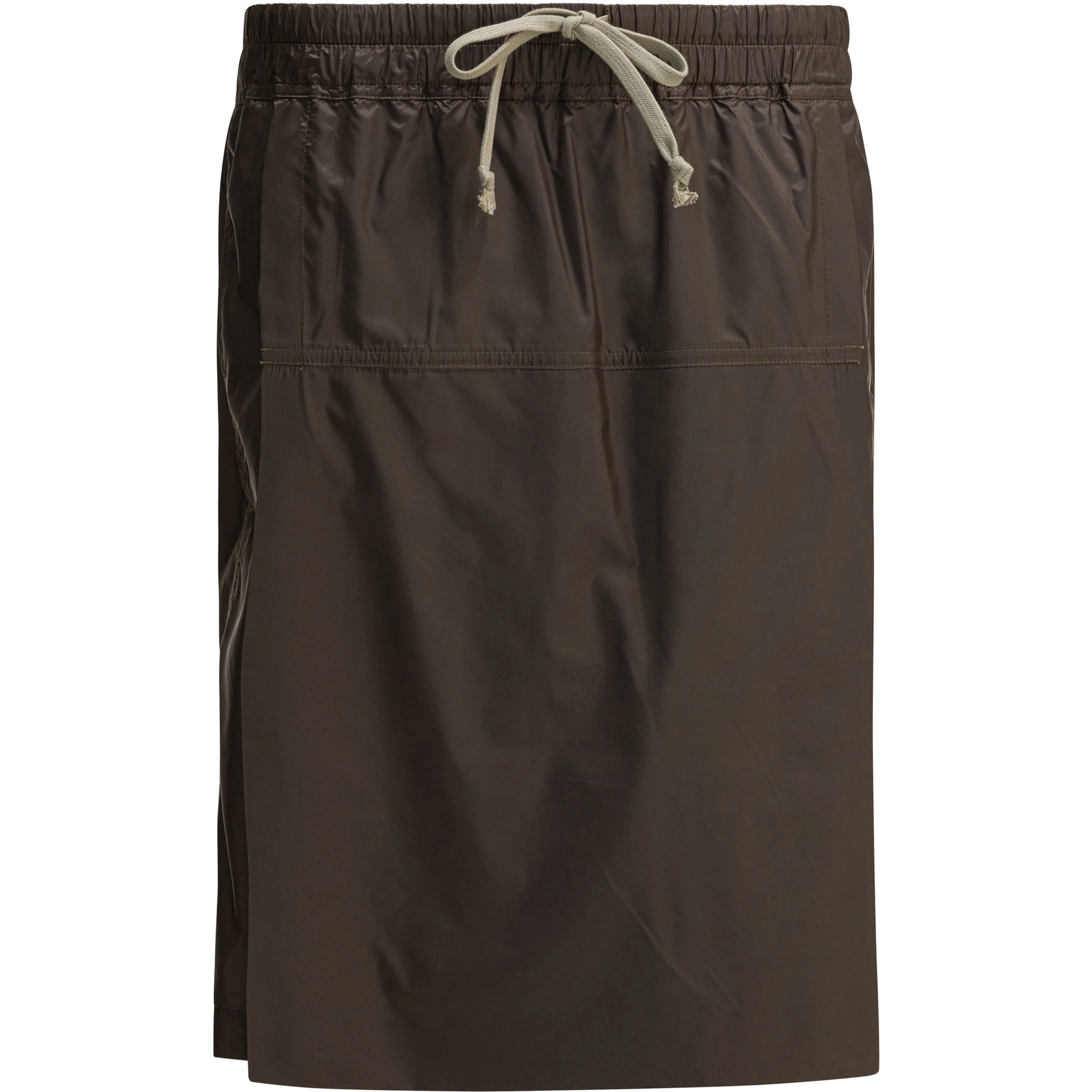 "Kiltshorts" x Moncler shorts
