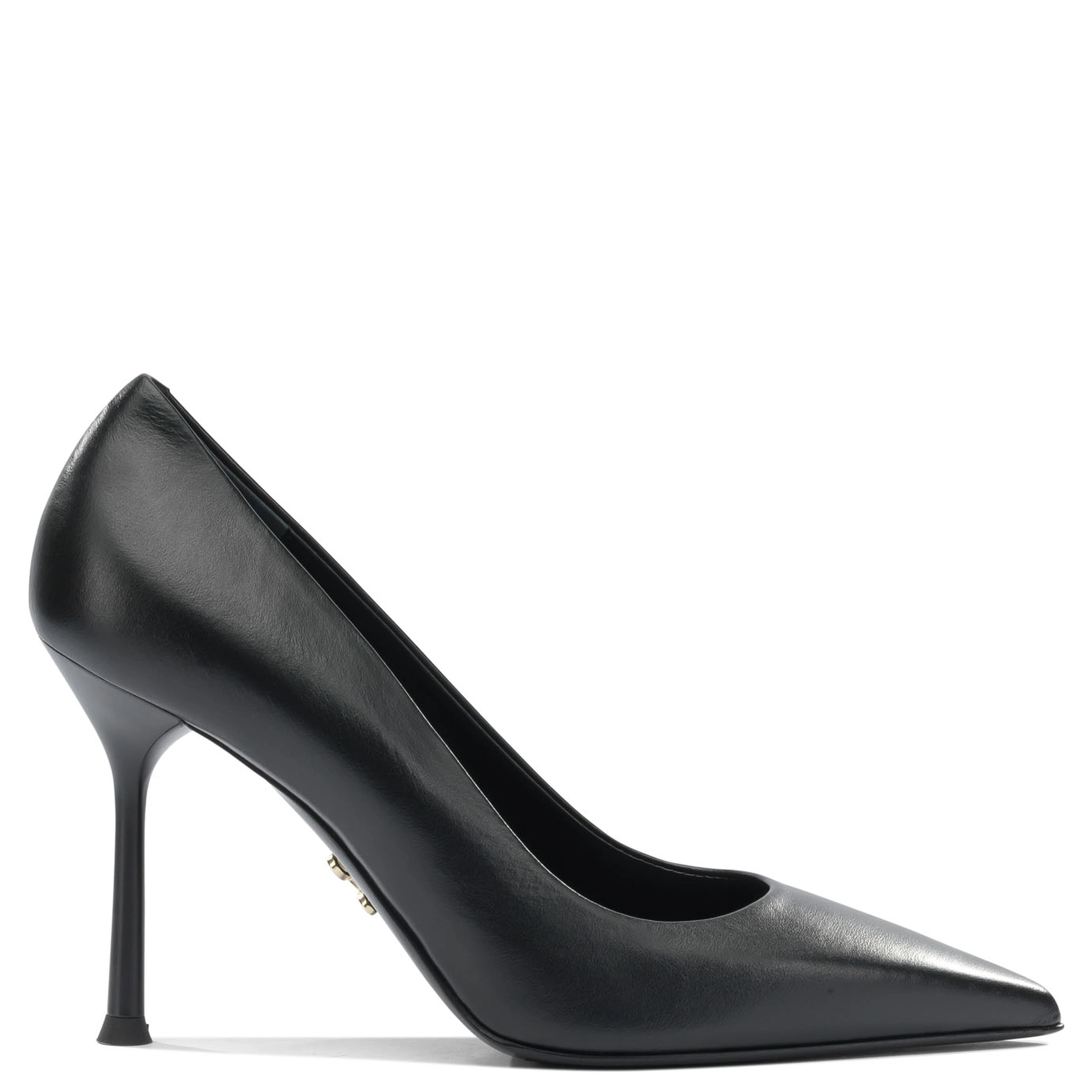 "Musa 100mm" pumps