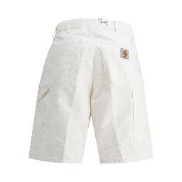 "Single Knee" shorts
