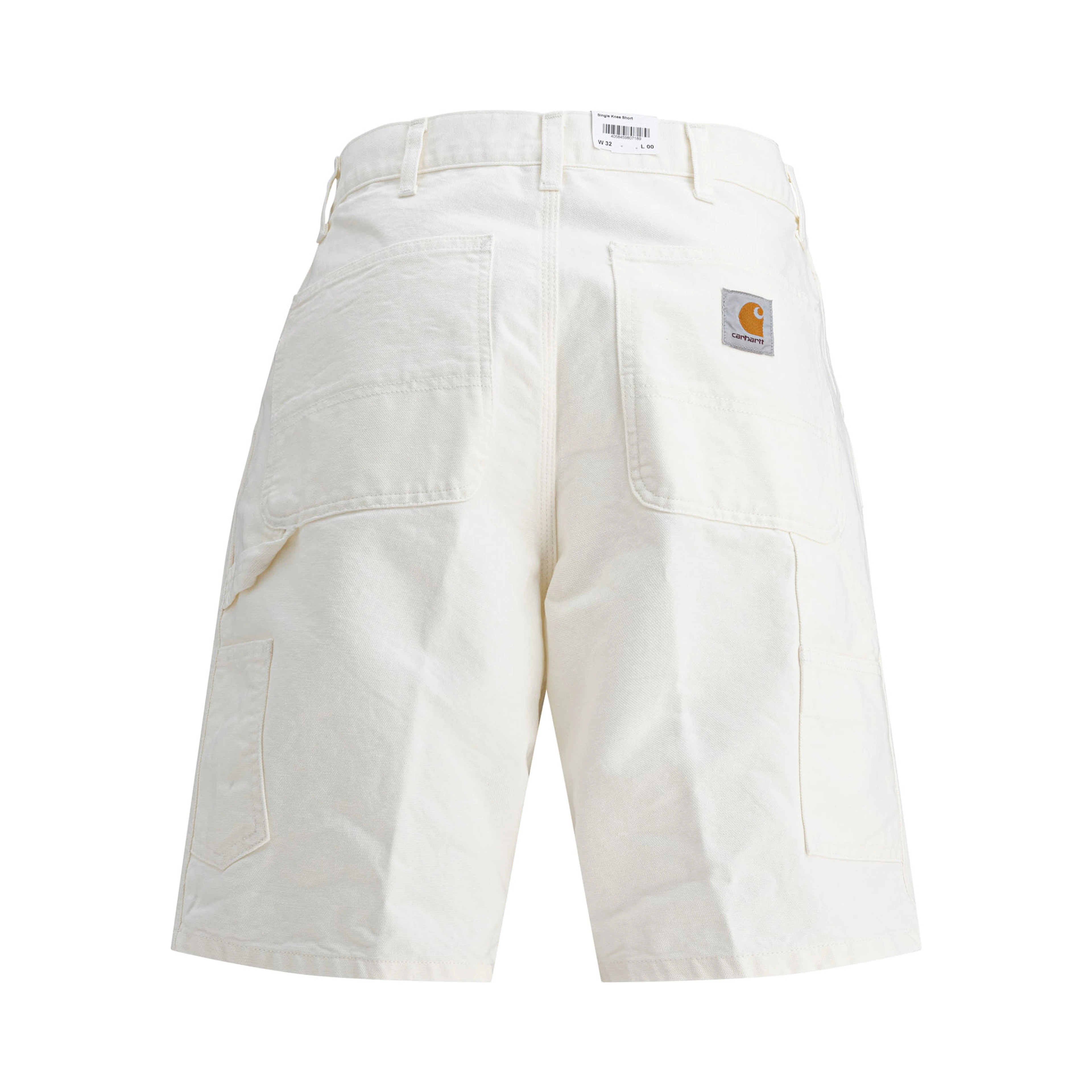 "Single Knee" shorts