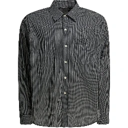 "Executive" shirt