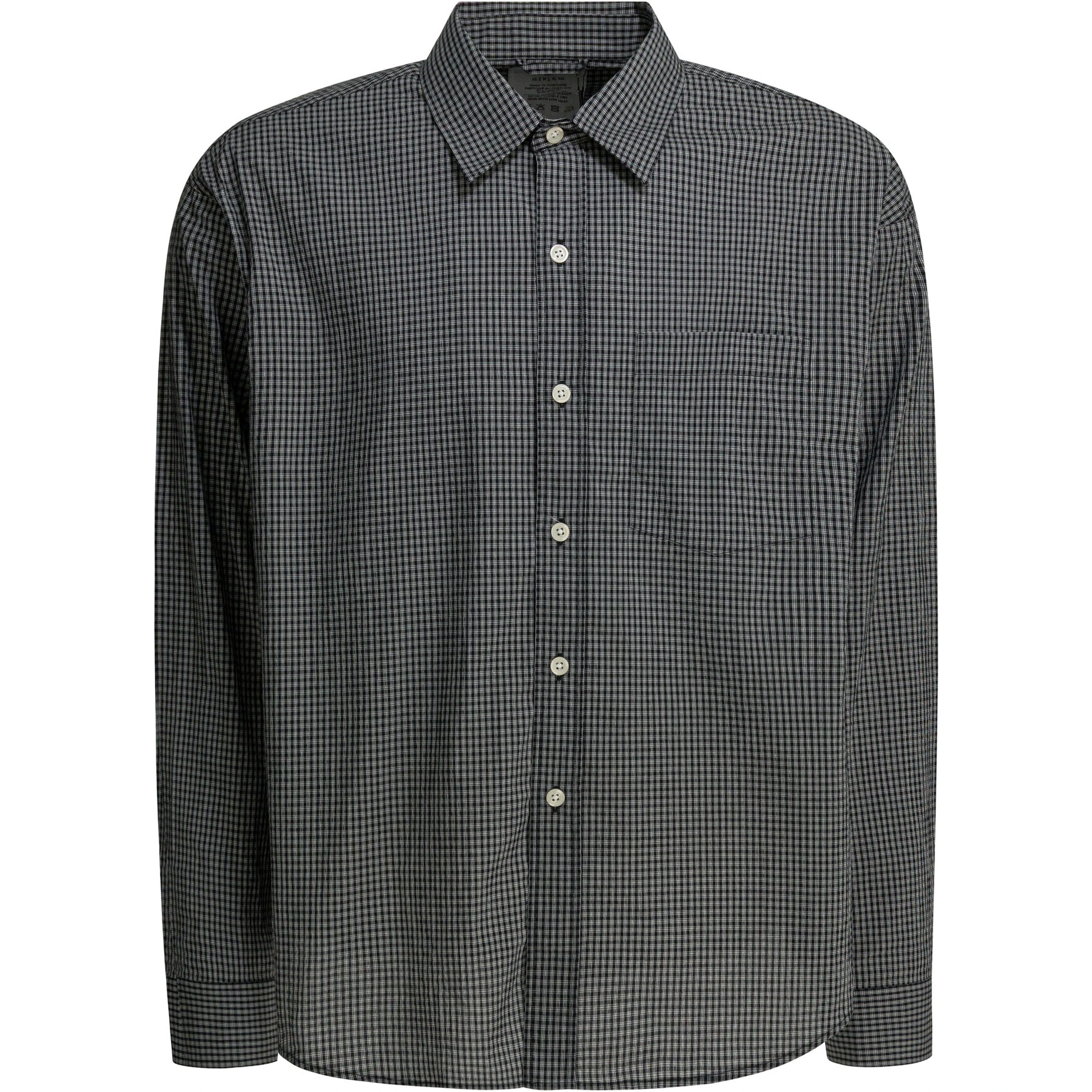 "Executive" shirt