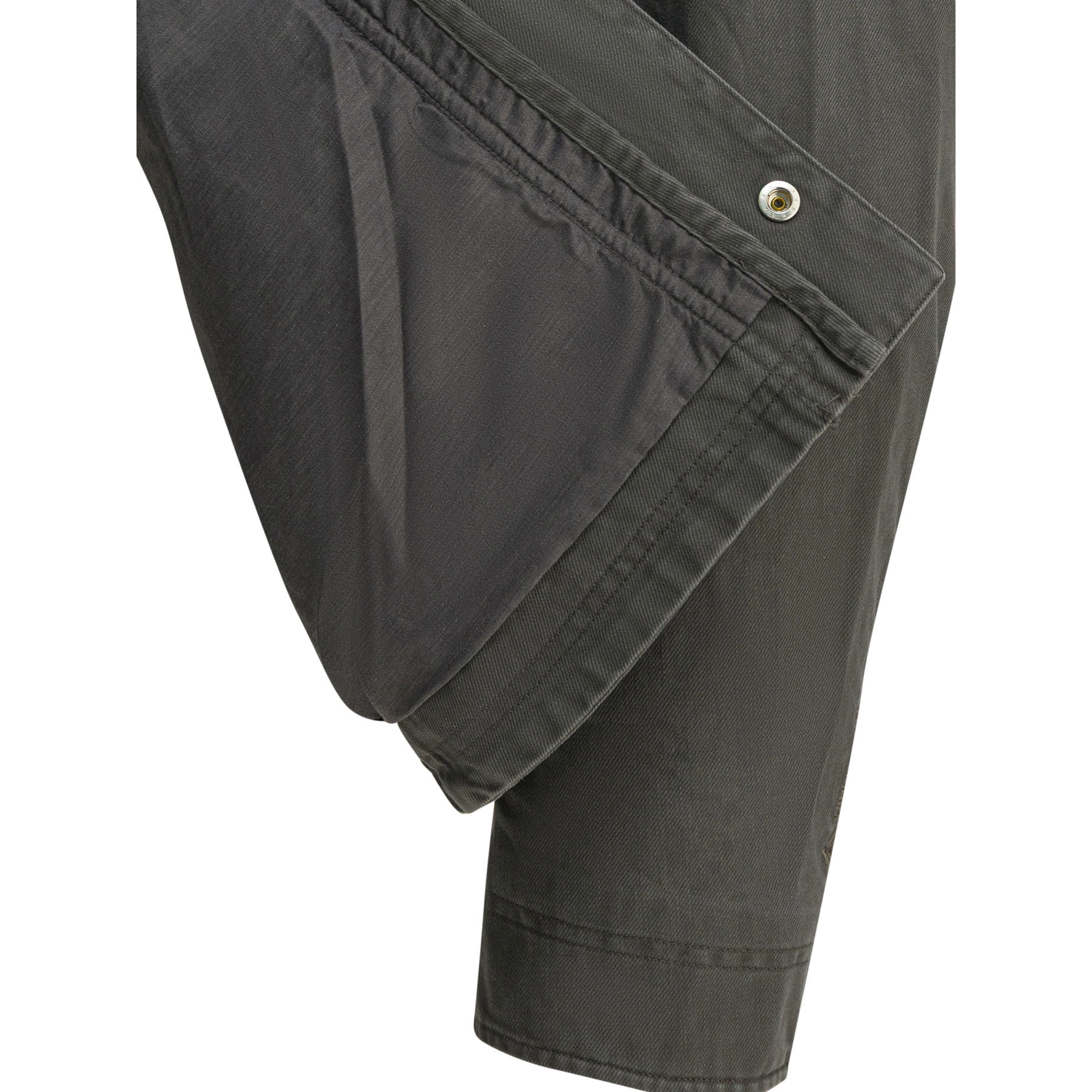 Utility jacket