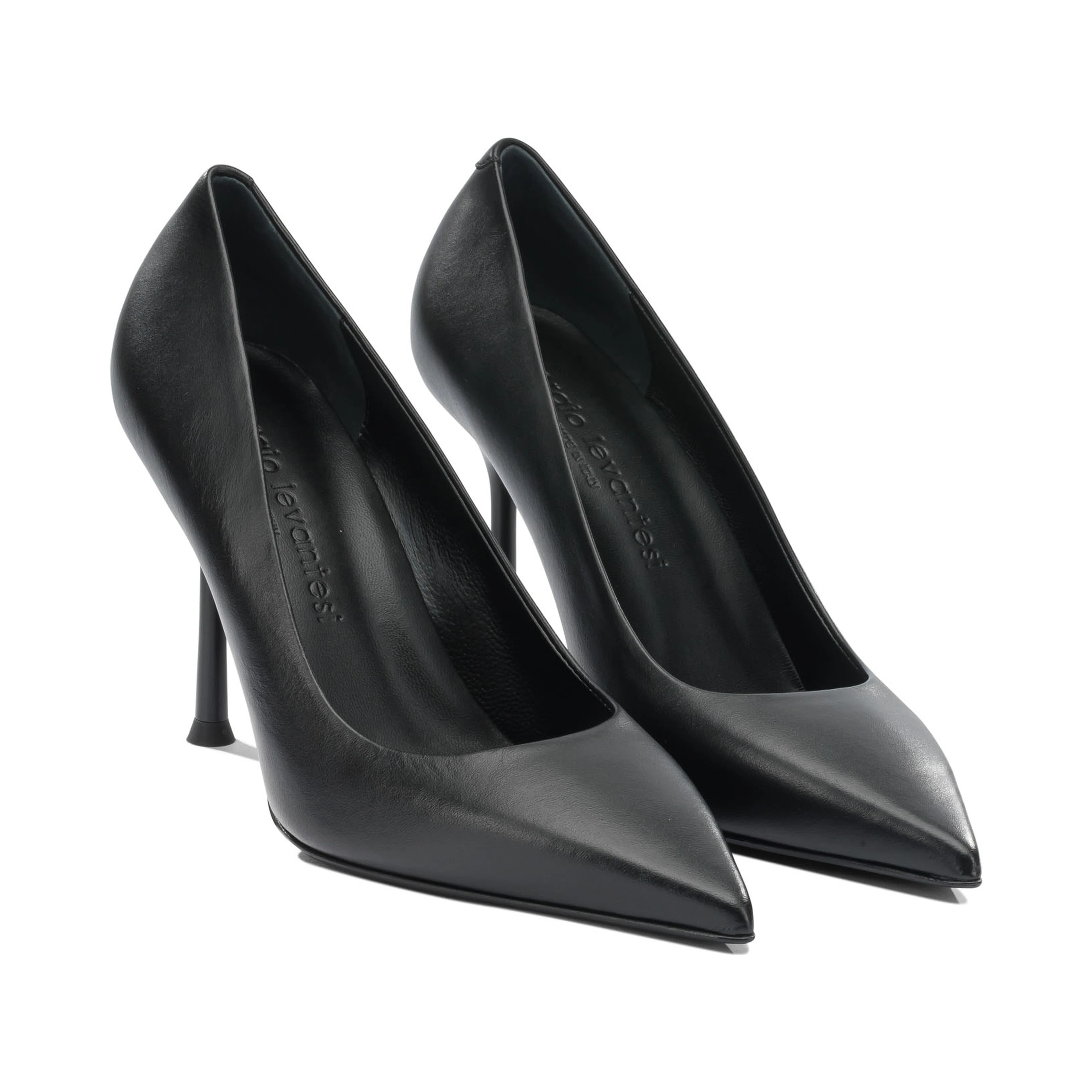 "Musa 100mm" pumps
