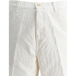 "Single Knee" shorts