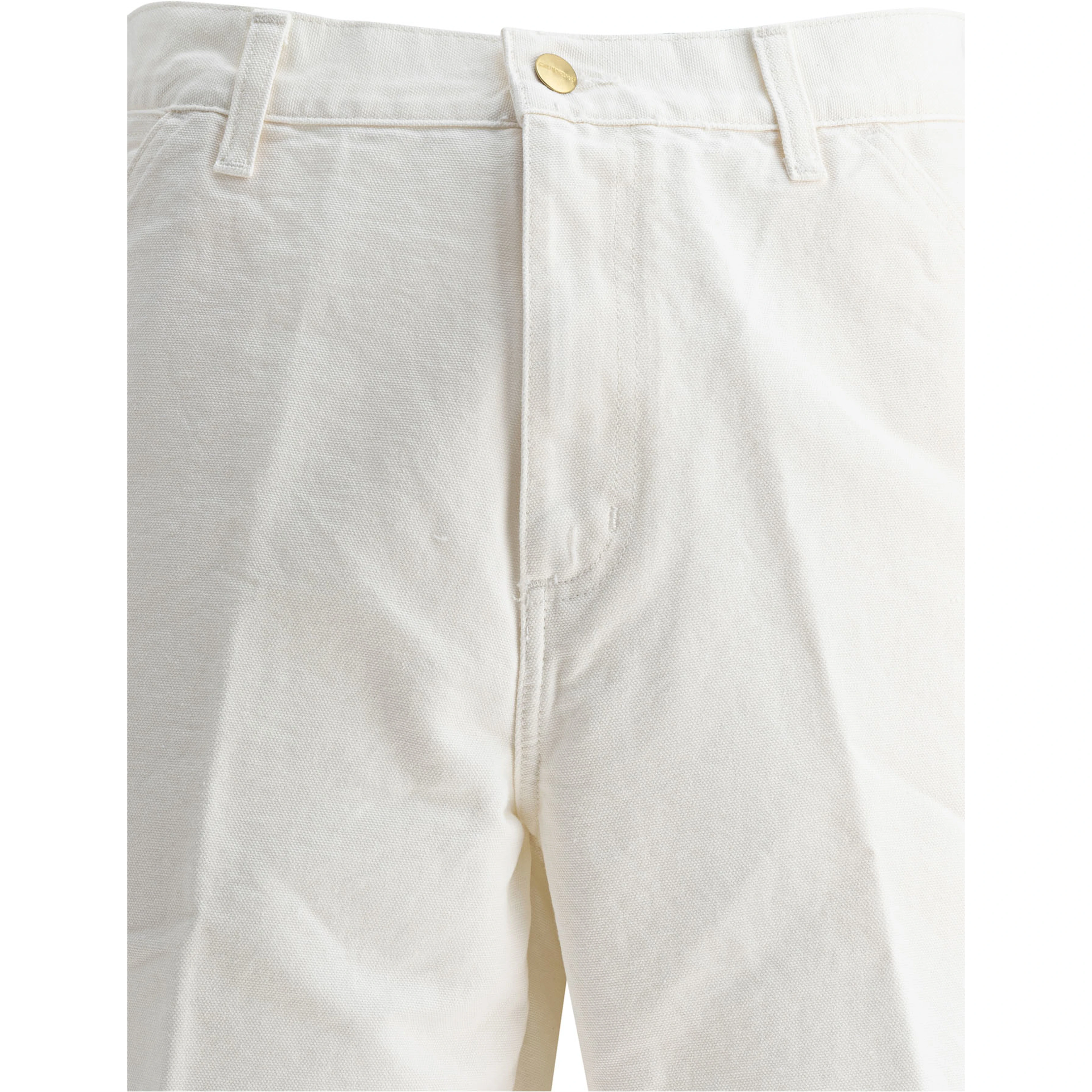 "Single Knee" shorts