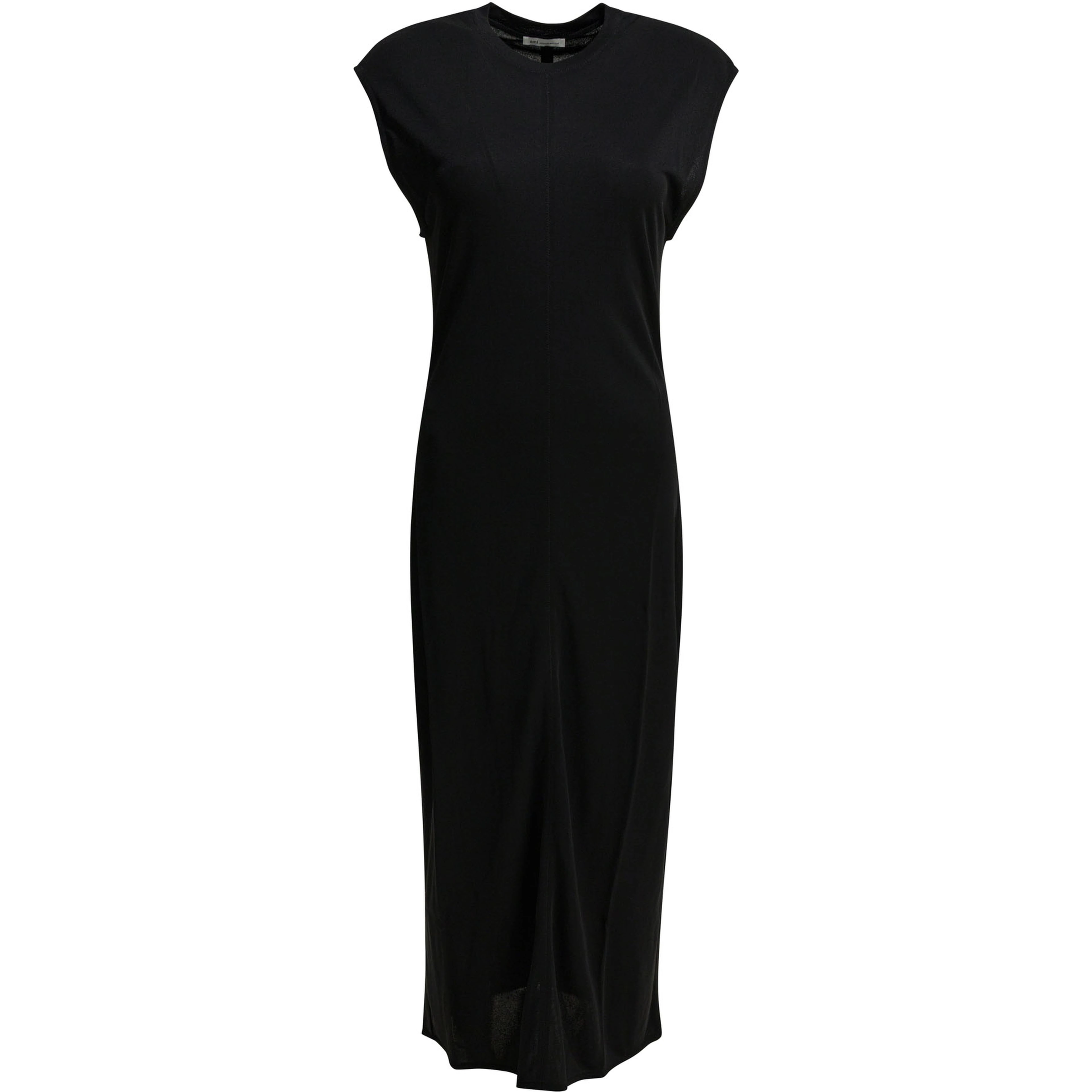 Long sheath dress