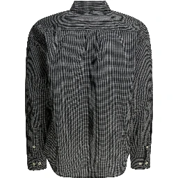 "Executive" shirt