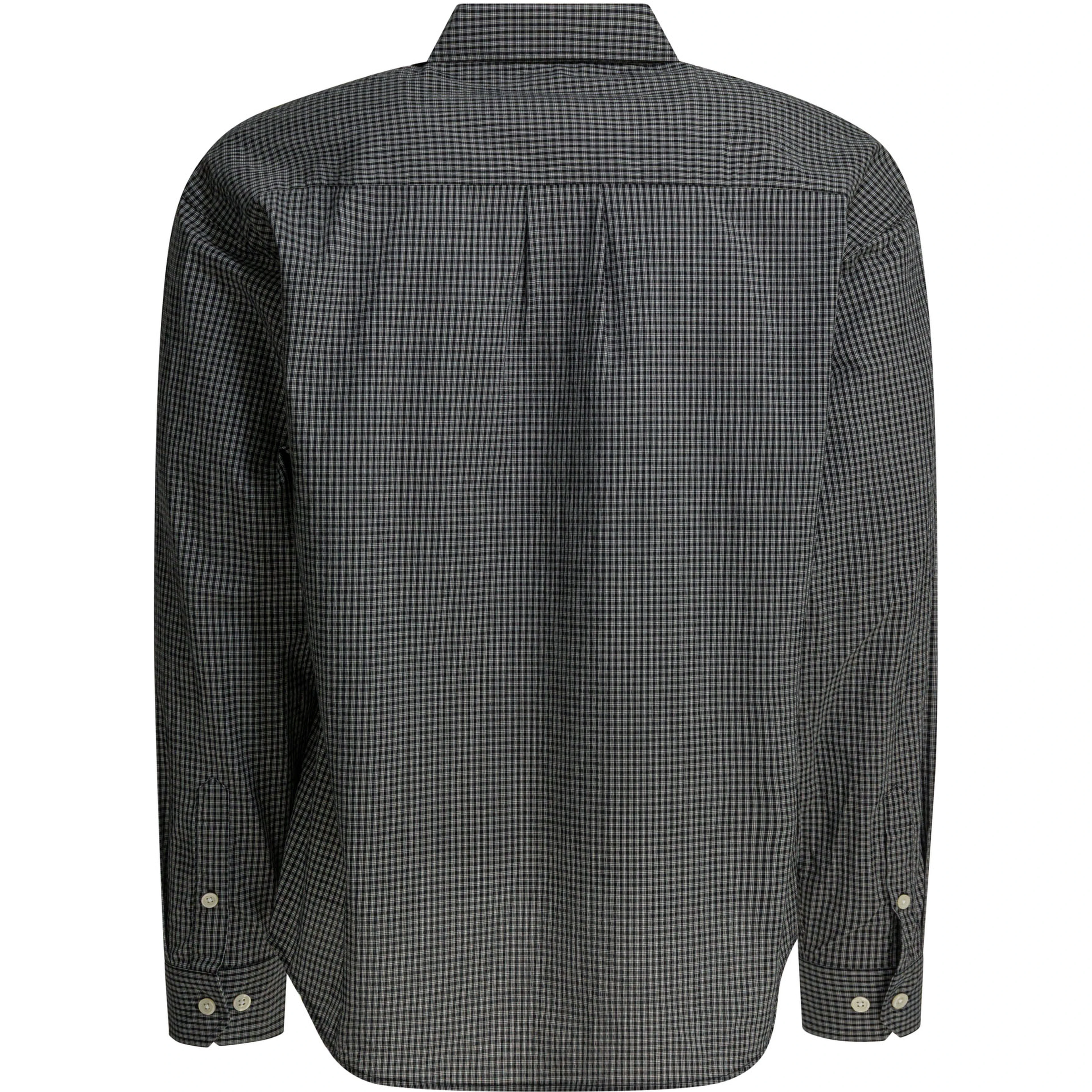 "Executive" shirt