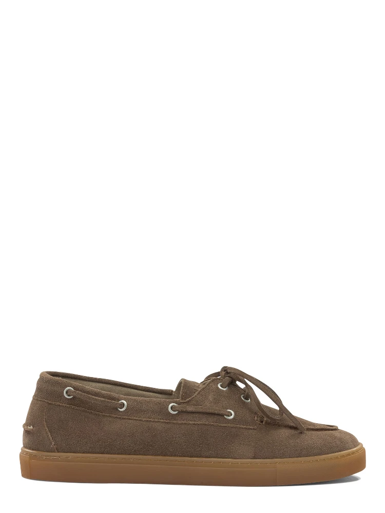 Loafers & Slippers